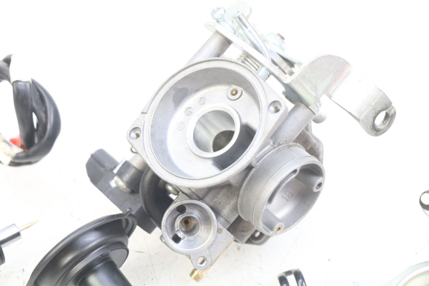 photo de CARBURATEUR ORCAL CAVARO 4T 50 (2019 - 2023)