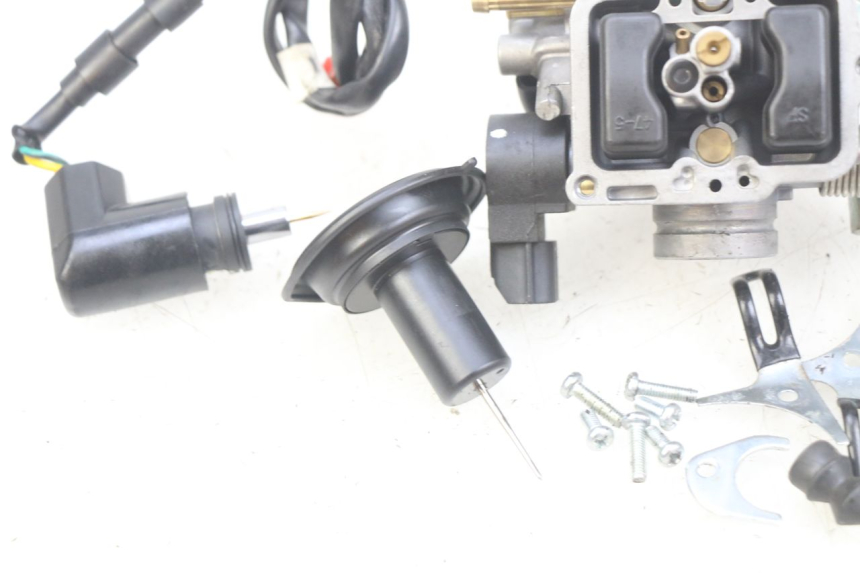 photo de CARBURATEUR ORCAL CAVARO 4T 50 (2019 - 2023)