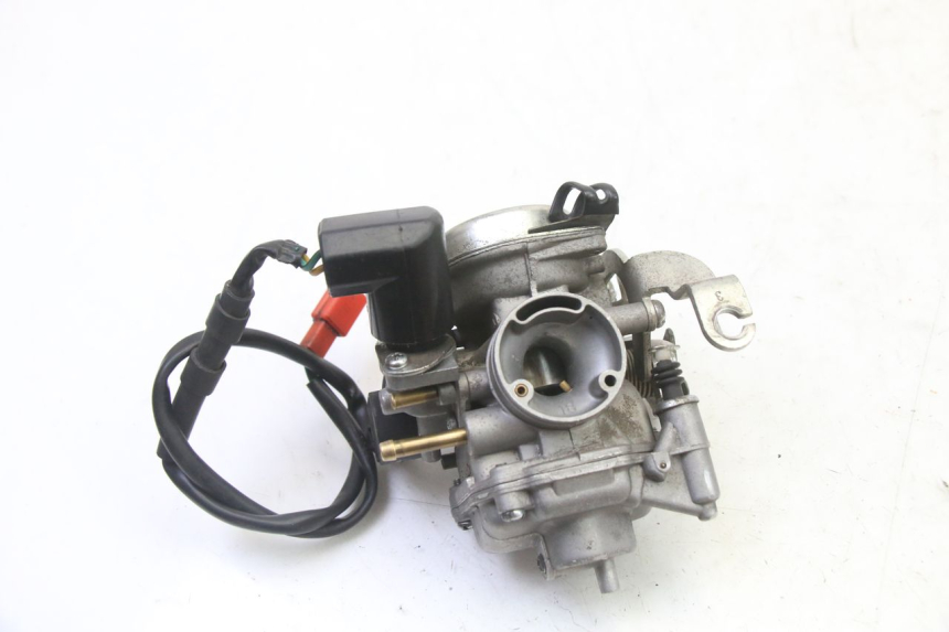 photo de CARBURATEUR ORCAL CAVARO 4T 50 (2019 - 2023)