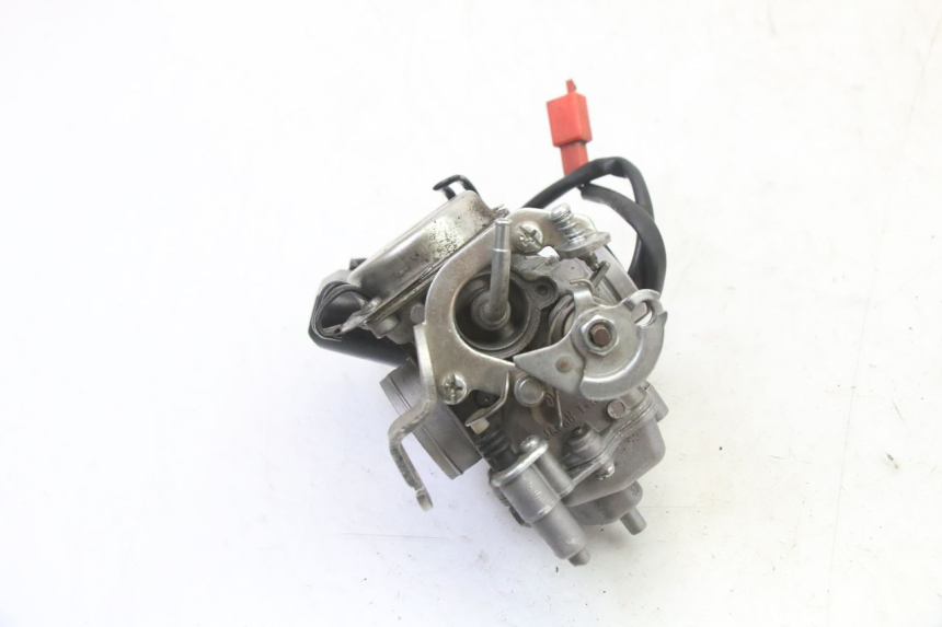 photo de CARBURATEUR ORCAL CAVARO 4T 50 (2019 - 2023)