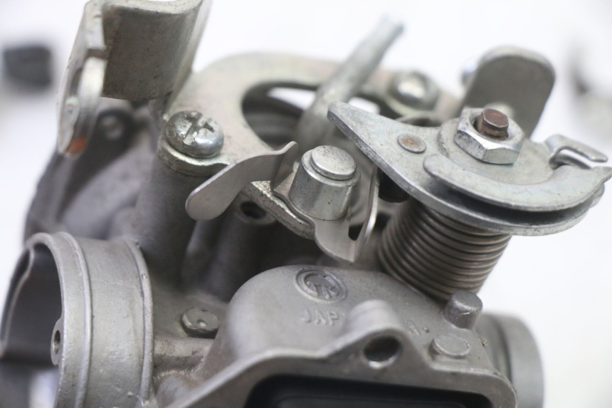 photo de CARBURATEUR ORCAL CAVARO 4T 50 (2019 - 2023)