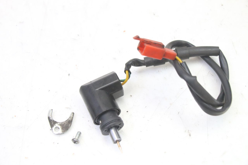 photo de CARBURATEUR ORCAL CAVARO 4T 50 (2019 - 2023)