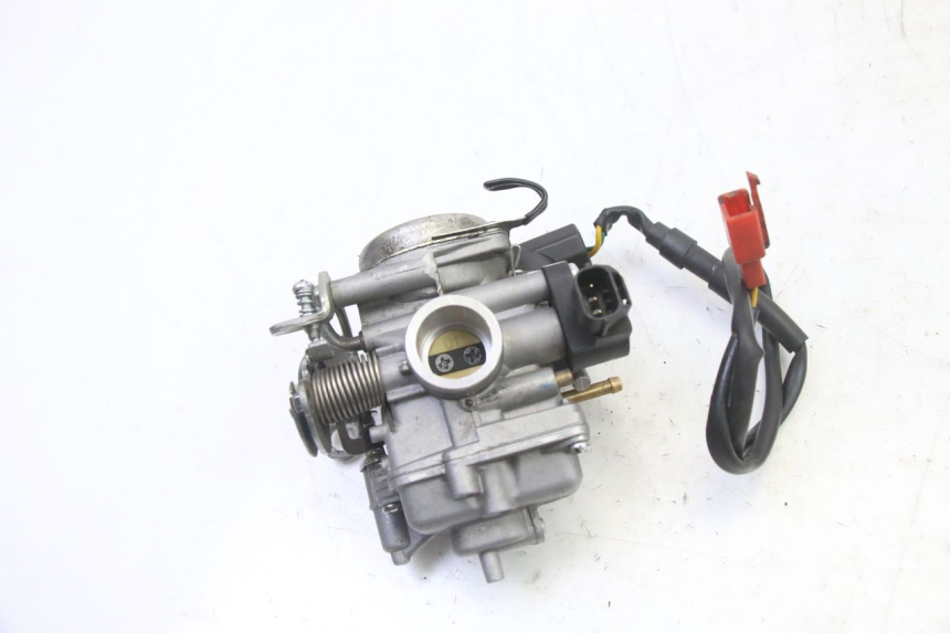 photo de CARBURATEUR ORCAL CAVARO 4T 50 (2019 - 2023)
