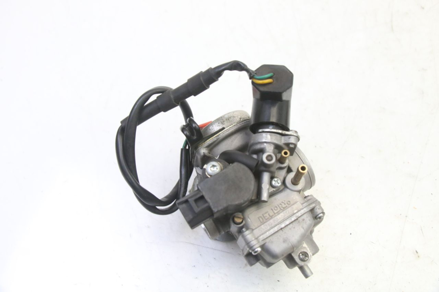 photo de CARBURATEUR ORCAL CAVARO 4T 50 (2019 - 2023)