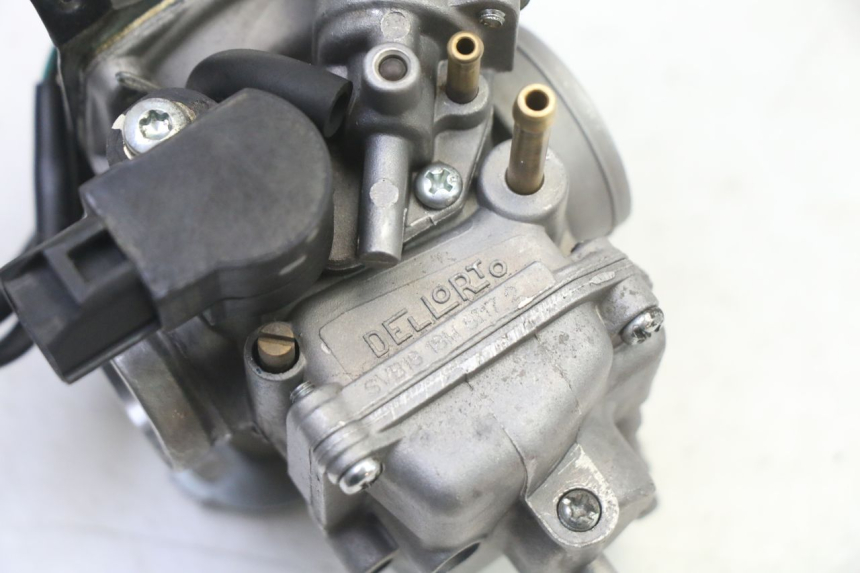 photo de CARBURATEUR ORCAL CAVARO 4T 50 (2019 - 2023)