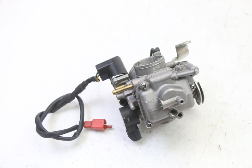 photo de CARBURATEUR ORCAL CAVARO 4T 50 (2019 - 2023)