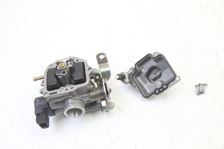 photo de CARBURATEUR ORCAL CAVARO 4T 50 (2019 - 2023)