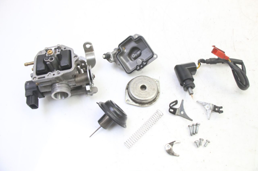 photo de CARBURATEUR ORCAL CAVARO 4T 50 (2019 - 2023)
