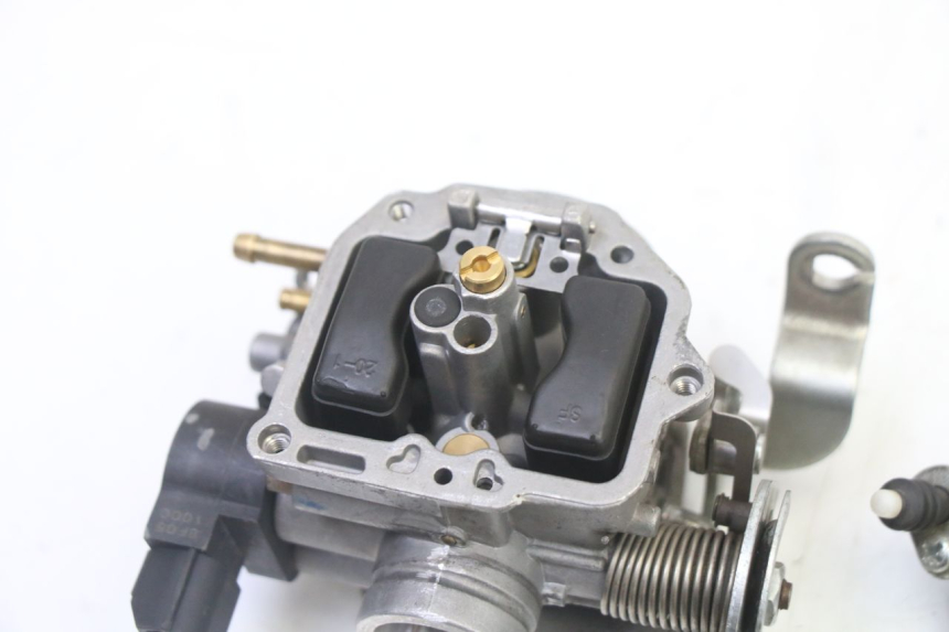 photo de CARBURATEUR ORCAL CAVARO 4T 50 (2019 - 2023)