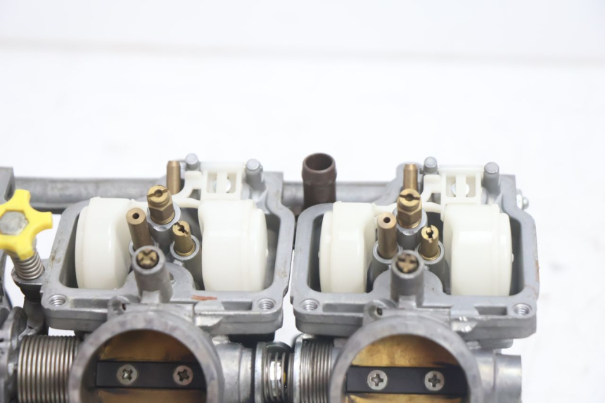 photo de CARBURATEUR HONDA CB F HORNET 600 (2005 - 2006) - Détails caractéristiques