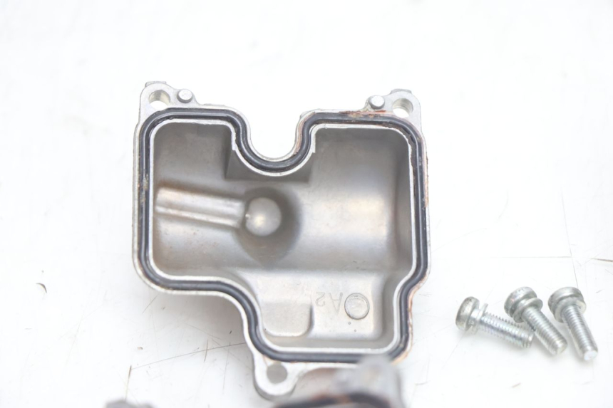 photo de CARBURATEUR HONDA CB F HORNET 600 (2005 - 2006) - Inspection visuelle