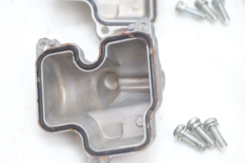 photo de CARBURATEUR HONDA CB F HORNET 600 (2005 - 2006) - Angle alternatif