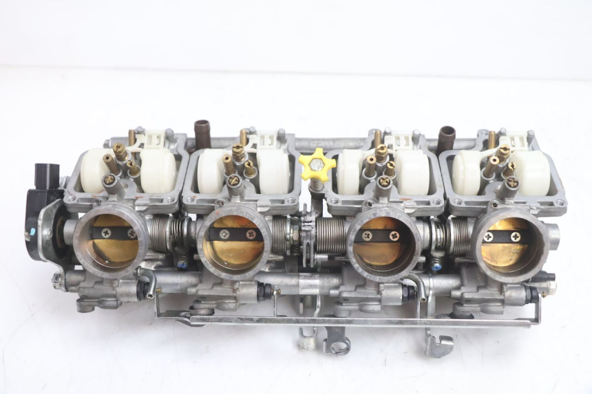 photo de CARBURATEUR HONDA CB F HORNET 600 (2005 - 2006) - Marquages et références