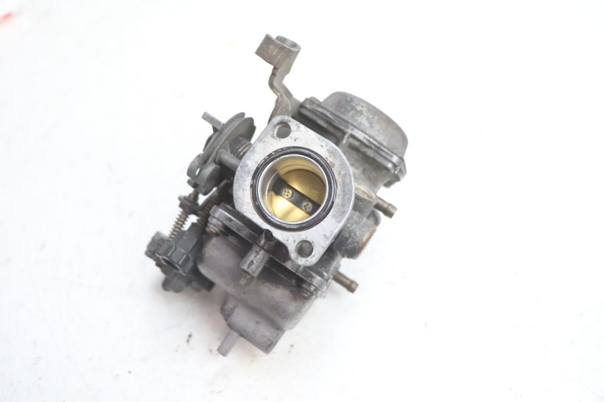 photo de CARBURATEUR HONDA CB TWO FIFTY 250 (1991 - 2002) - Zoom état d’usage