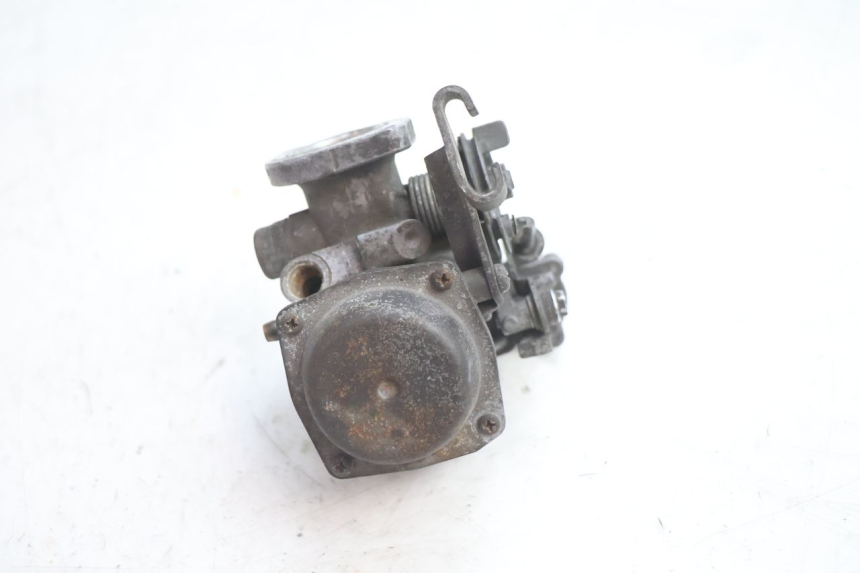 photo de CARBURATEUR HONDA CB TWO FIFTY 250 (1991 - 2002) - Gros plan technique
