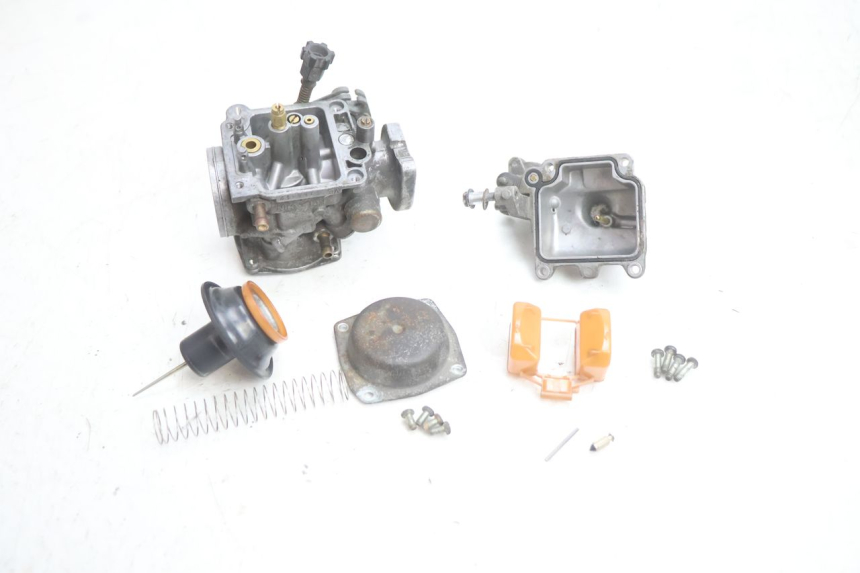 photo de CARBURATEUR HONDA CB TWO FIFTY 250 (1991 - 2002) - Pièce contrôlée