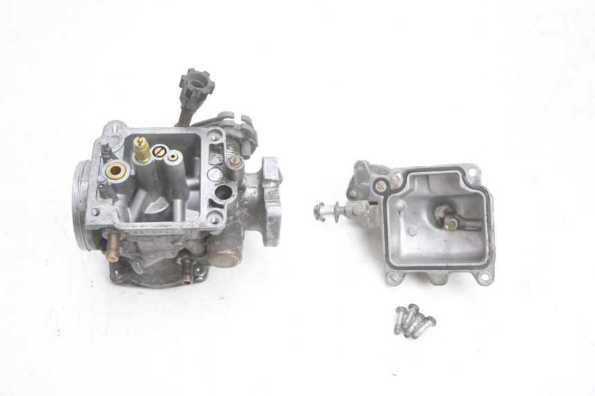 photo de CARBURATEUR HONDA CB TWO FIFTY 250 (1991 - 2002) - Marquages et références