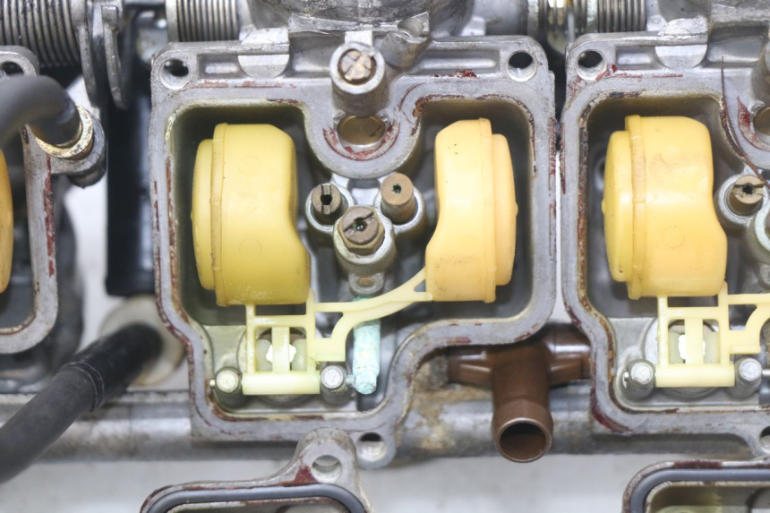 photo de CARBURATEUR HONDA CBR RR FIREBLADE 900 (1992 - 1994)