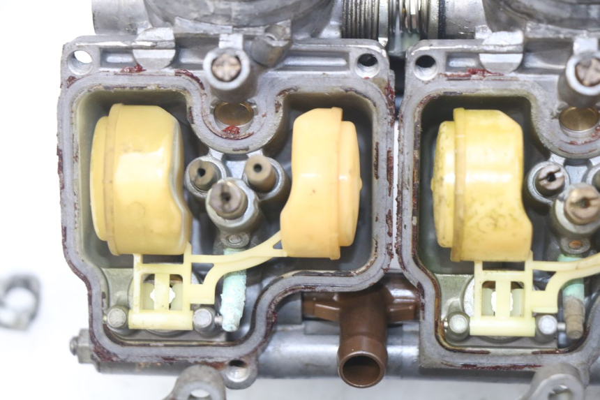 photo de CARBURATEUR HONDA CBR RR FIREBLADE 900 (1992 - 1994)
