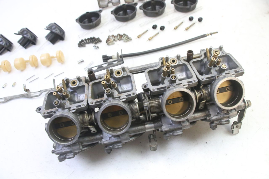 photo de CARBURATEUR HONDA CBR RR FIREBLADE 900 (1992 - 1994)