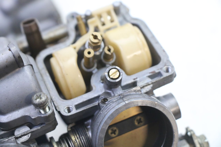 photo de CARBURATEUR HONDA CBR RR FIREBLADE 900 (1992 - 1994)