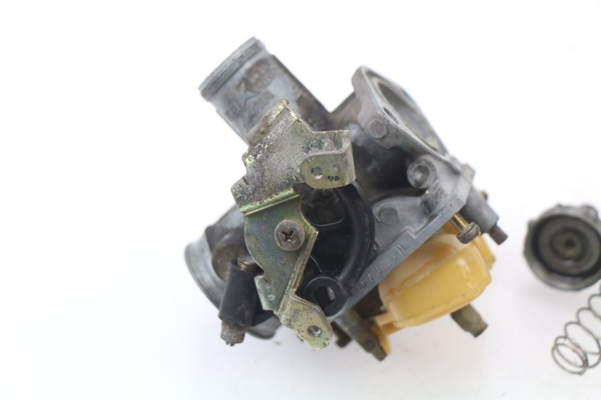 photo de CARBURATEUR HONDA CG 125 (1996 - 1998)