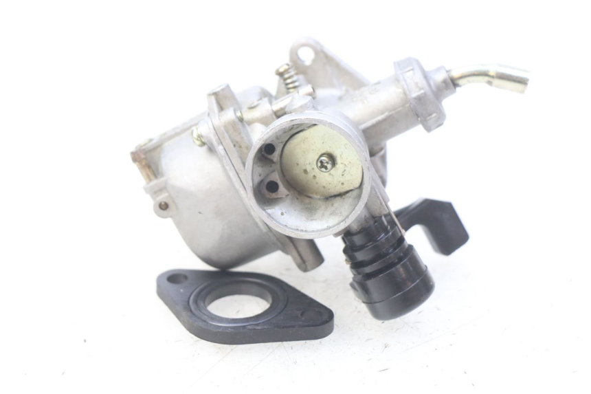 photo de CARBURATEUR CHINESE QUAD SPEEDY DELUXE 125