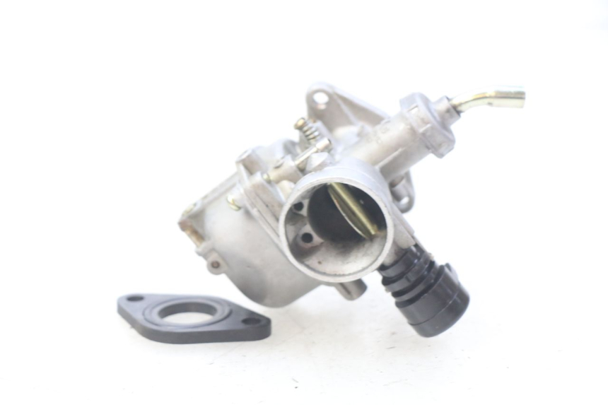 photo de CARBURATEUR CHINESE QUAD SPEEDY DELUXE 125