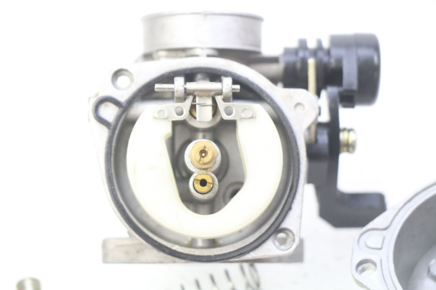 photo de CARBURATEUR CHINESE QUAD SPEEDY DELUXE 125