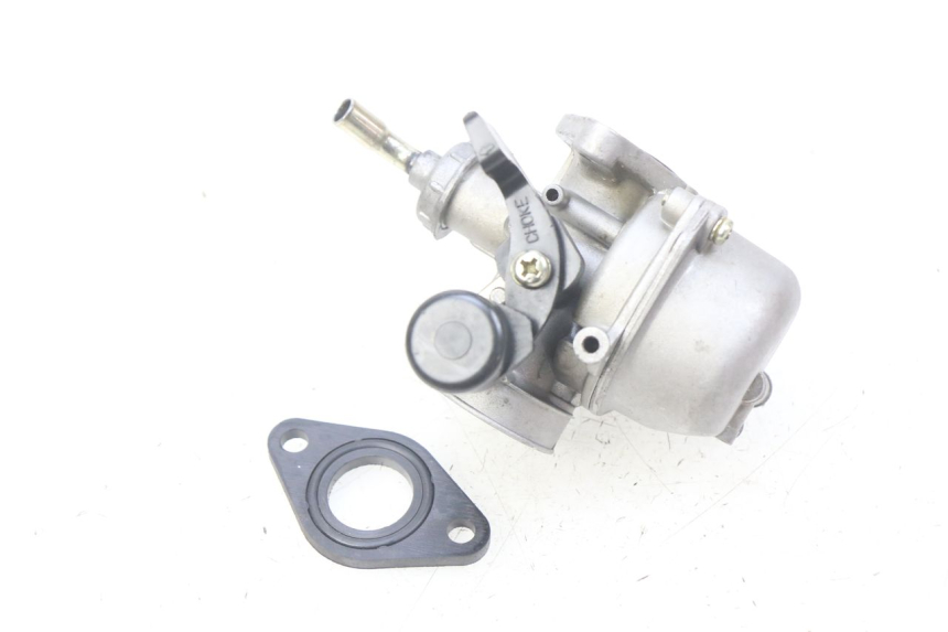 photo de CARBURATEUR CHINESE QUAD SPEEDY DELUXE 125
