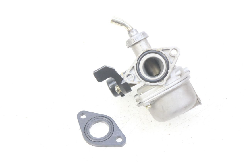 photo de CARBURATEUR CHINESE QUAD SPEEDY DELUXE 125