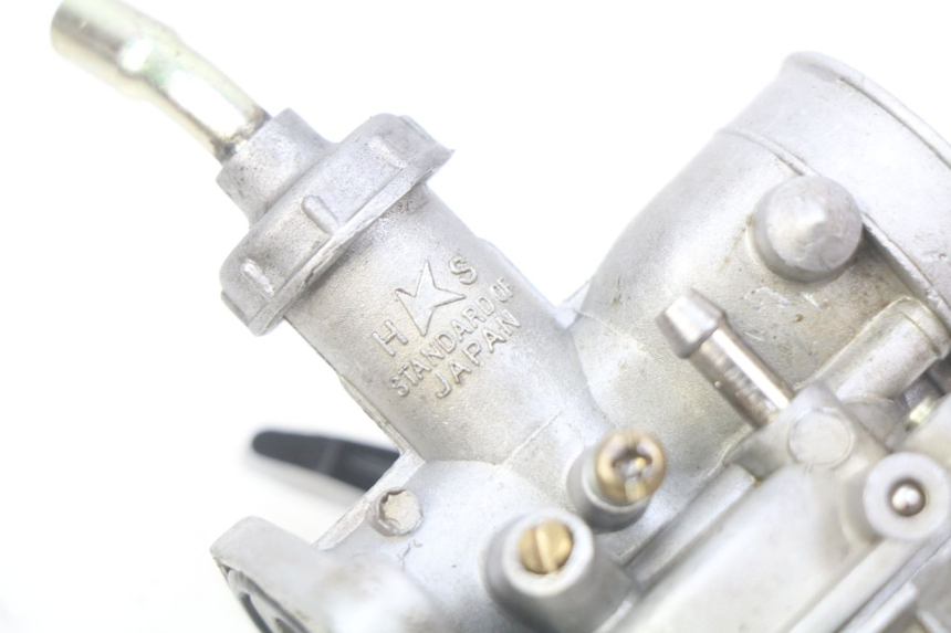 photo de CARBURATEUR CHINESE QUAD SPEEDY DELUXE 125
