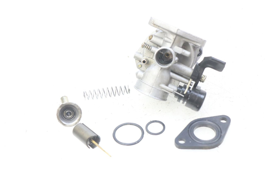 photo de CARBURATEUR CHINESE QUAD SPEEDY DELUXE 125