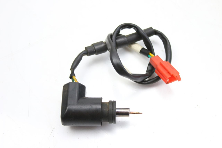 photo de CARBURATEUR MASH CITY 4T 50 (2018 - 2020)