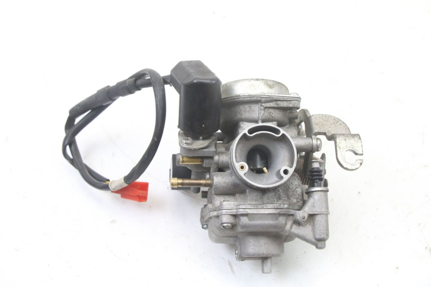 photo de CARBURATEUR MASH CITY 4T 50 (2018 - 2020)