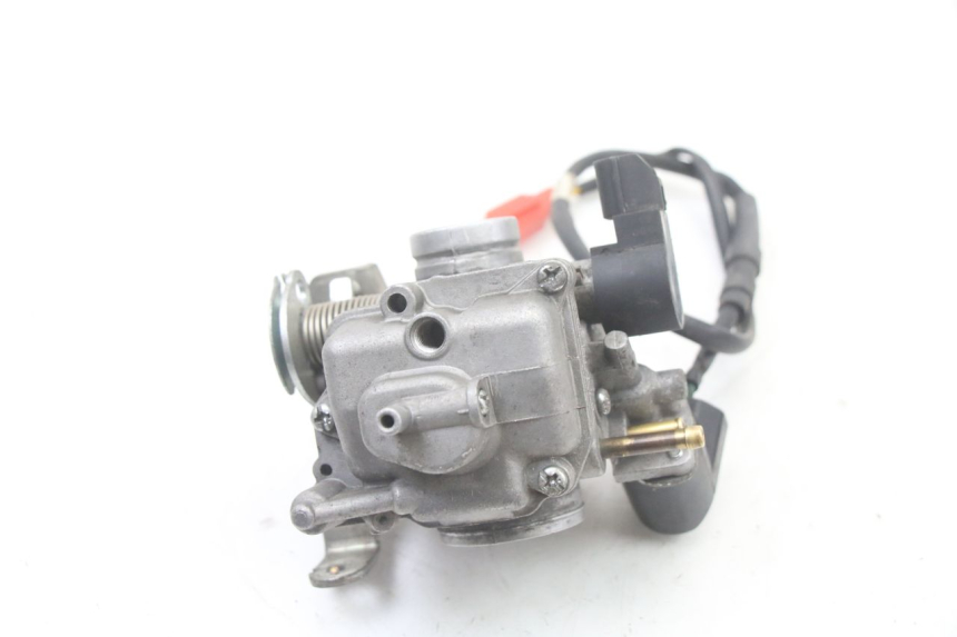 photo de CARBURATEUR MASH CITY 4T 50 (2018 - 2020)