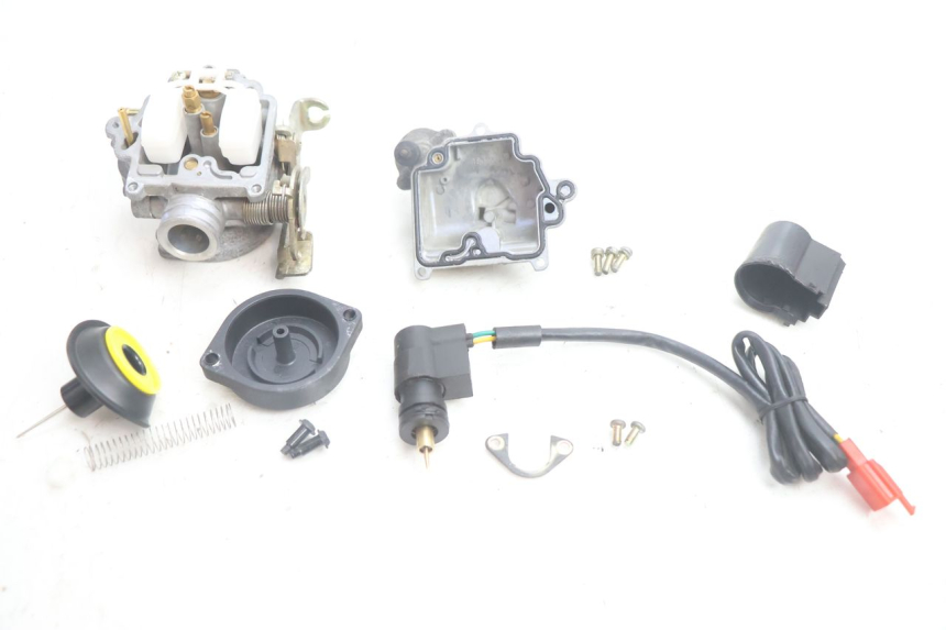 photo de CARBURATEUR MASH CITY 4T 50 (2018 - 2020) - Détail de la pièce
