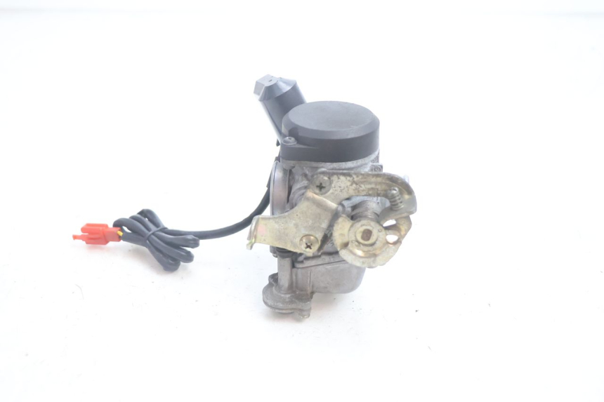 photo de CARBURATEUR MASH CITY 4T 50 (2018 - 2020) - Zoom état d’usage