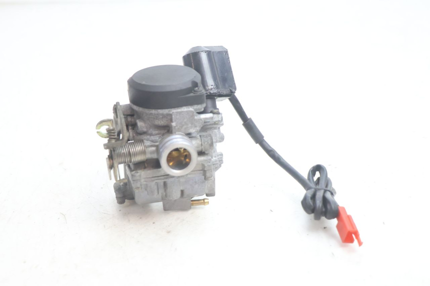 photo de CARBURATEUR MASH CITY 4T 50 (2018 - 2020) - Autre angle de vue