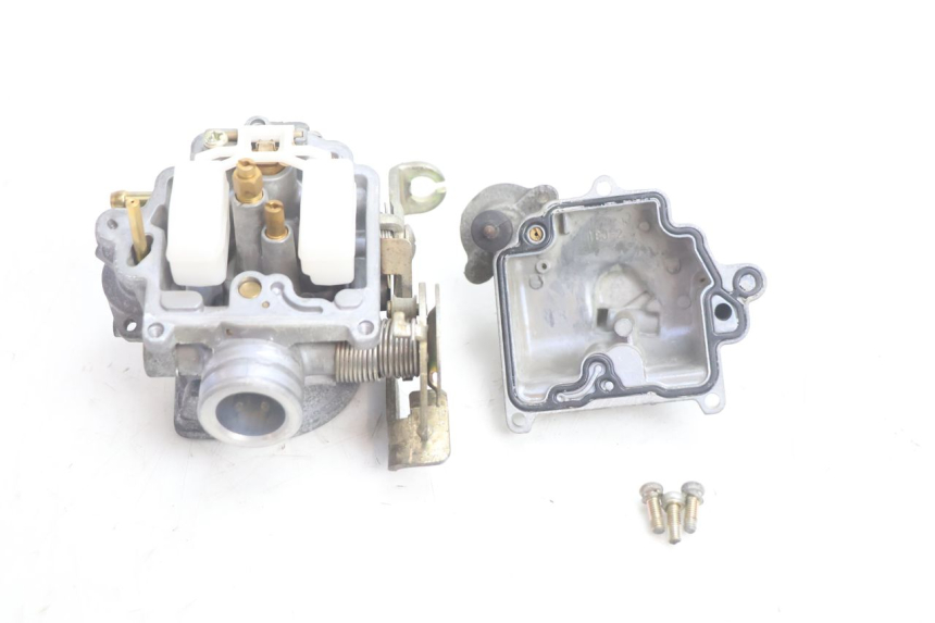 photo de CARBURATEUR MASH CITY 4T 50 (2018 - 2020) - État de surface