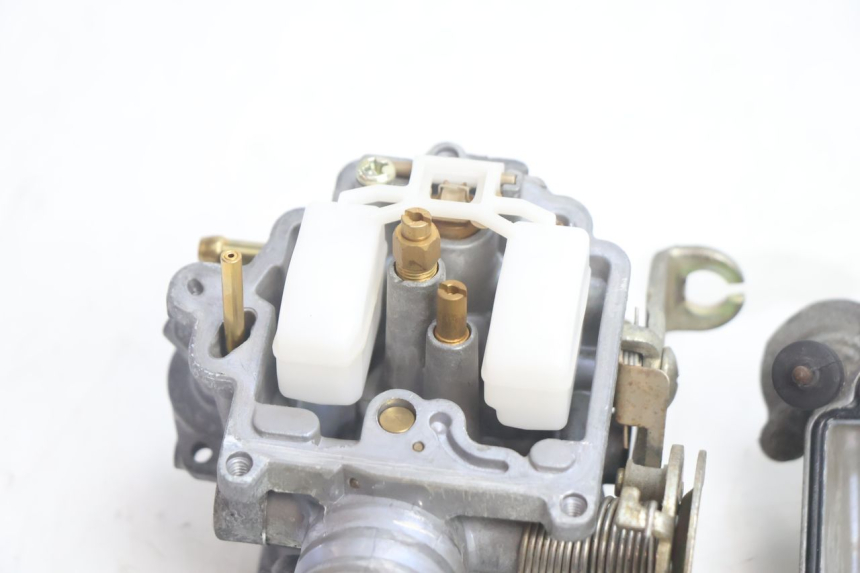 photo de CARBURATEUR MASH CITY 4T 50 (2018 - 2020) - Pièce contrôlée