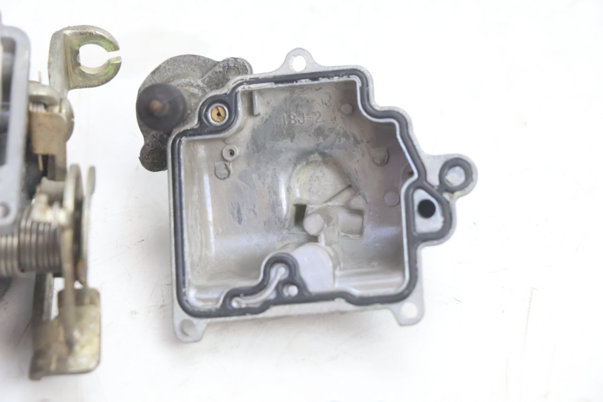 photo de CARBURATEUR MASH CITY 4T 50 (2018 - 2020) - Marquages et références