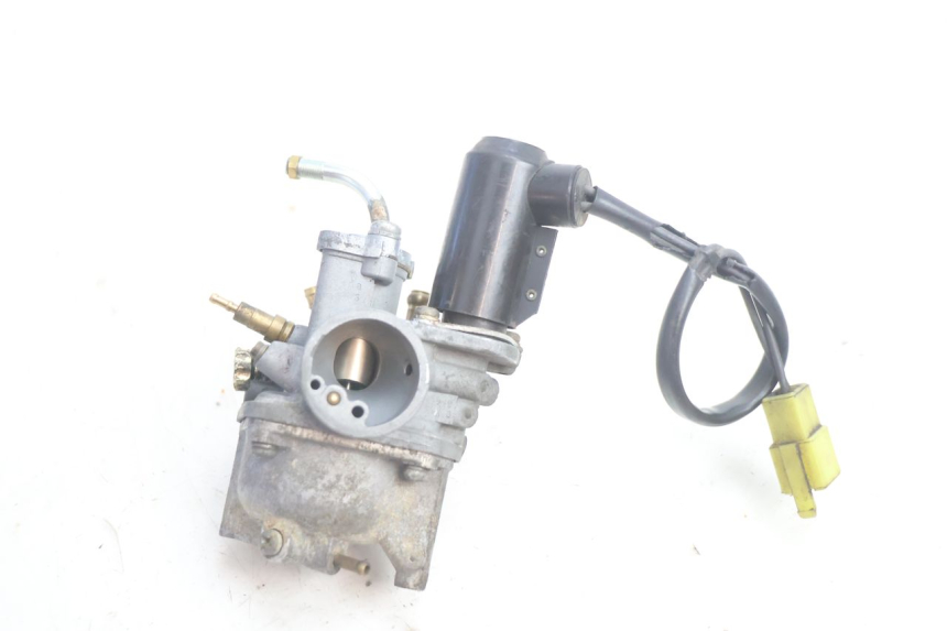 photo de CARBURATEUR TGB CITY RS 50 (2011 - 2016) - Vue principale