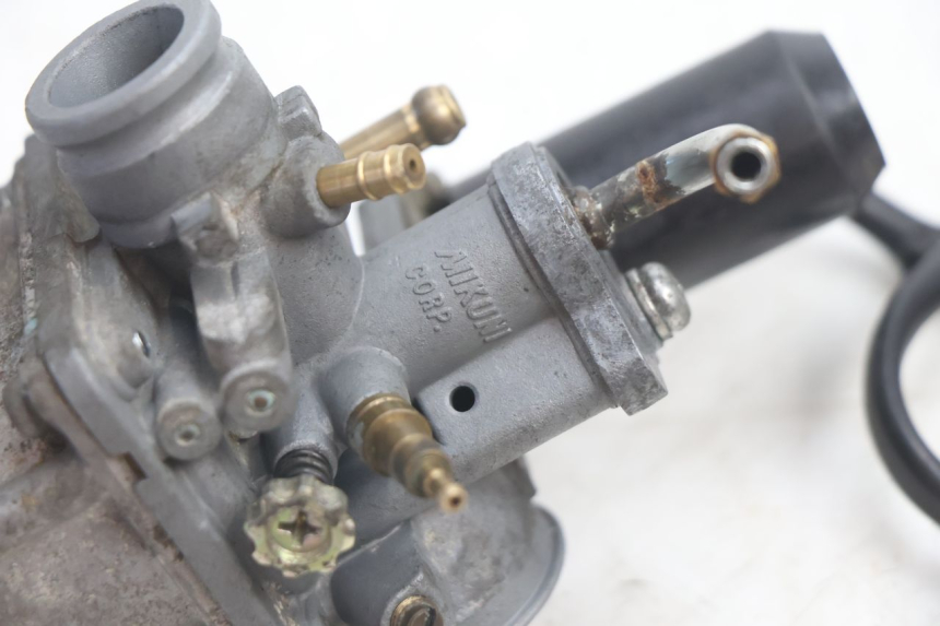 photo de CARBURATEUR TGB CITY RS 50 (2011 - 2016) - Zoom état d’usage