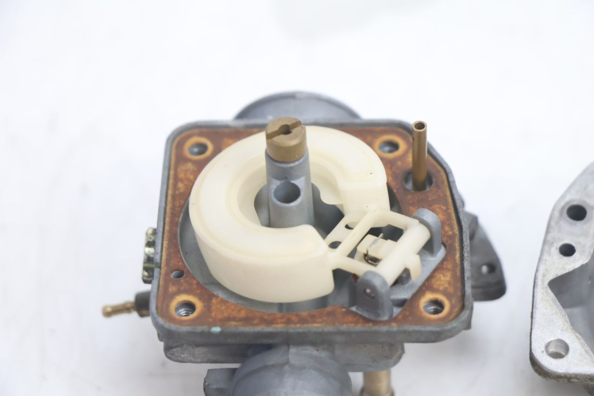 photo de CARBURATEUR TGB CITY RS 50 (2011 - 2016) - Marquages et références