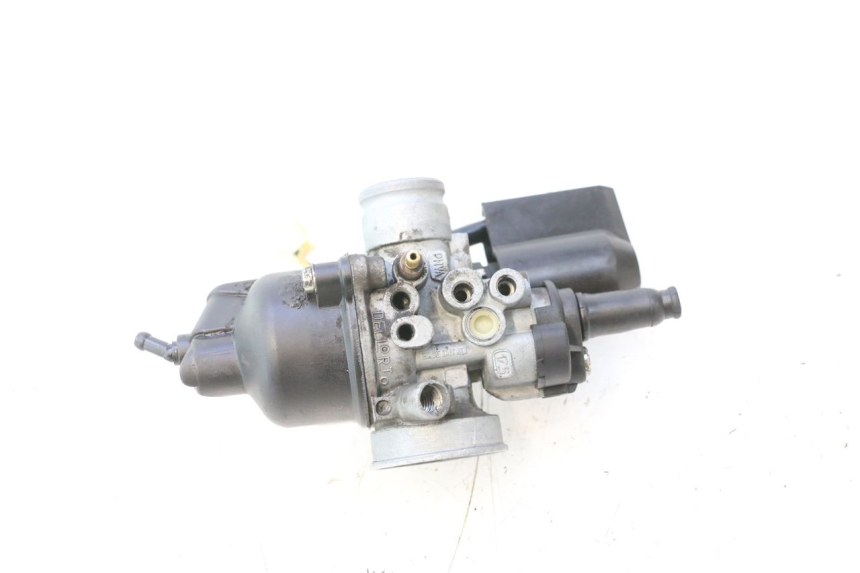 photo de CARBURATEUR PEUGEOT CITYSTAR 2T 50 (2018 - 2021) - Autre angle de vue