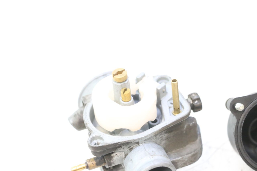 photo de CARBURATEUR PEUGEOT CITYSTAR 2T 50 (2018 - 2021) - État de surface