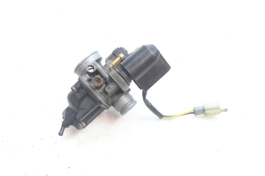 photo de CARBURATEUR PEUGEOT CITYSTAR 2T 50 (2018 - 2021) - Gros plan technique