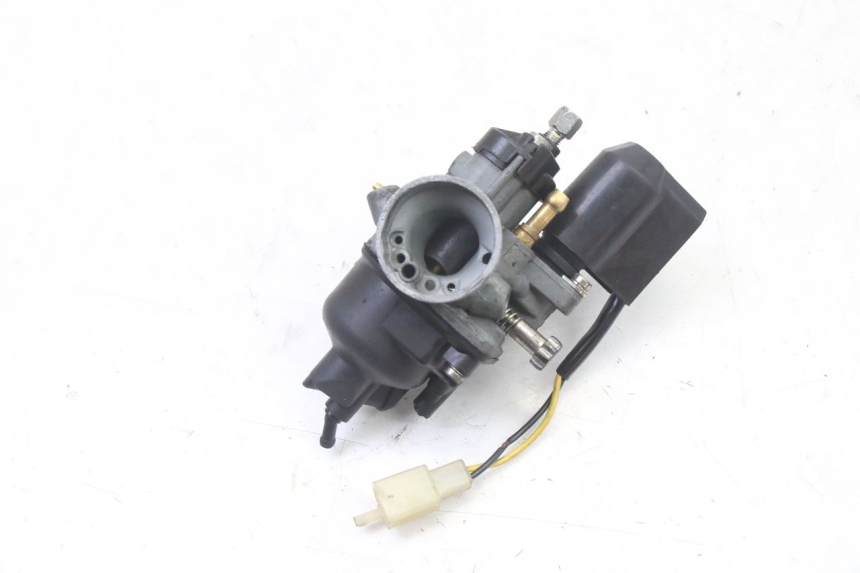 photo de CARBURATEUR PEUGEOT CITYSTAR 50 (2013 - 2017)