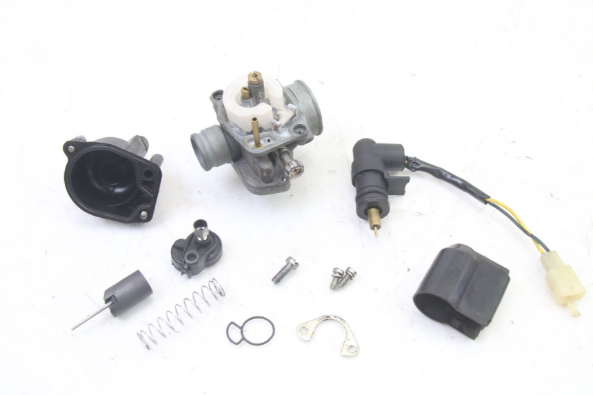 photo de CARBURATEUR PEUGEOT CITYSTAR 50 (2013 - 2017)